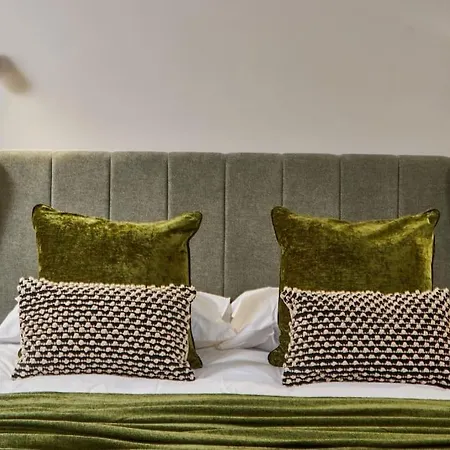 Comfortable Leeds Flat - Ideal For Long Apartment *